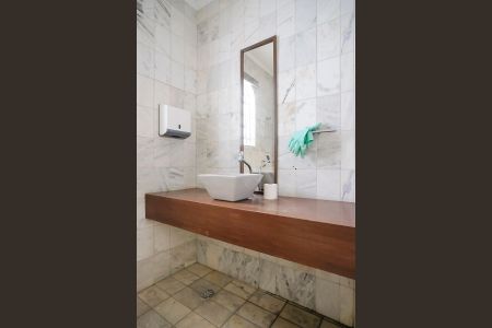 Casa à venda com 495m², 3 quartos e 5 vagasLavabo