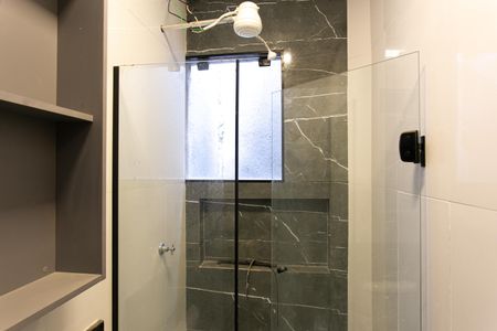 Apartamento à venda com 50m², 2 quartos e sem vagaBanheiro