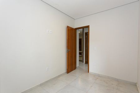 Apartamento à venda com 50m², 2 quartos e sem vagaQuarto 1