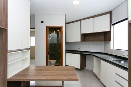 Apartamento à venda com 50m², 2 quartos e sem vagaCozinha