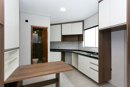 Apartamento à venda com 50m², 2 quartos e sem vagaCozinha