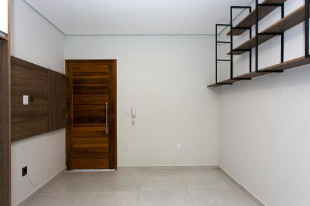 Apartamento à venda com 50m², 2 quartos e sem vagaSala