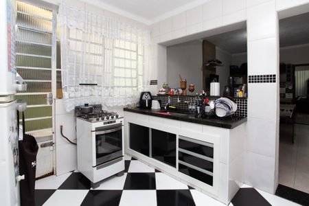 Casa à venda com 152m², 3 quartos e 2 vagas
