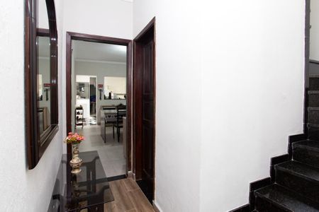 Casa à venda com 152m², 3 quartos e 2 vagas