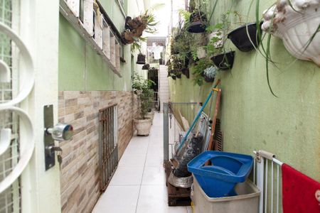 Casa à venda com 152m², 3 quartos e 2 vagas
