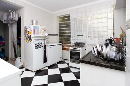 Casa à venda com 152m², 3 quartos e 2 vagas