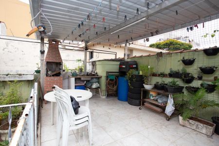 Casa à venda com 152m², 3 quartos e 2 vagas