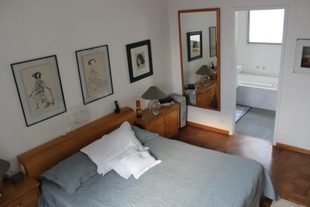 Apartamento à venda com 142m², 2 quartos e 2 vagas