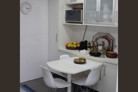 Apartamento à venda com 142m², 2 quartos e 2 vagas