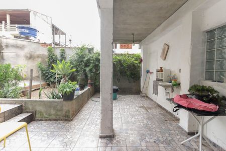 Casa à venda com 111m², 4 quartos e 1 vaga Casa à venda com 111m², 4 quartos e 1 vagaÁrea Externa
