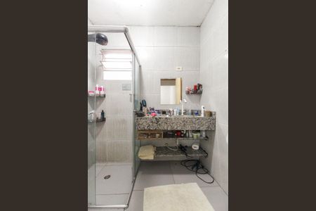 Casa à venda com 111m², 4 quartos e 1 vaga Casa à venda com 111m², 4 quartos e 1 vagaBanheiro Social 1