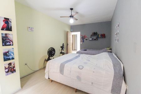 Casa à venda com 111m², 4 quartos e 1 vaga Casa à venda com 111m², 4 quartos e 1 vagaQuarto 2