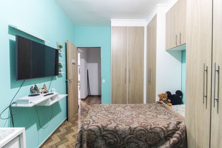 Casa à venda com 111m², 4 quartos e 1 vaga Casa à venda com 111m², 4 quartos e 1 vagaQuarto 1