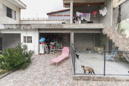 Casa à venda com 111m², 4 quartos e 1 vaga Casa à venda com 111m², 4 quartos e 1 vagaÁrea Externa