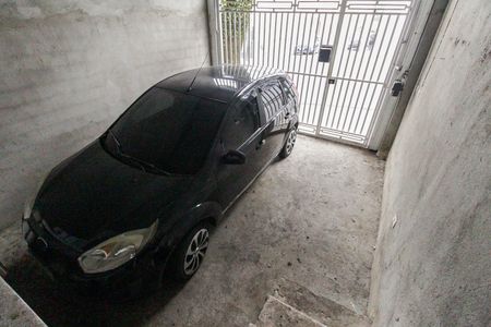 Casa à venda com 111m², 4 quartos e 1 vaga Casa à venda com 111m², 4 quartos e 1 vagaGaragem
