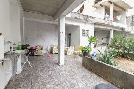 Casa à venda com 111m², 4 quartos e 1 vaga Casa à venda com 111m², 4 quartos e 1 vagaÁrea Externa