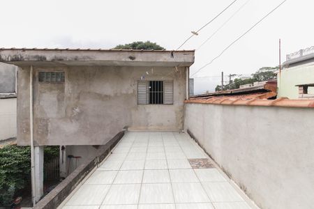 Casa à venda com 111m², 4 quartos e 1 vaga Casa à venda com 111m², 4 quartos e 1 vagaÁrea de Serviço