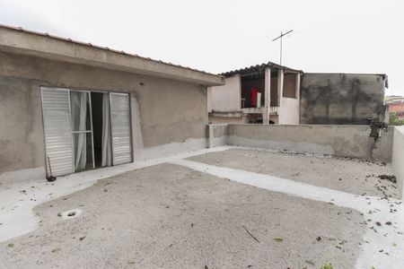 Casa à venda com 111m², 4 quartos e 1 vaga Casa à venda com 111m², 4 quartos e 1 vagaVaranda da Suíte
