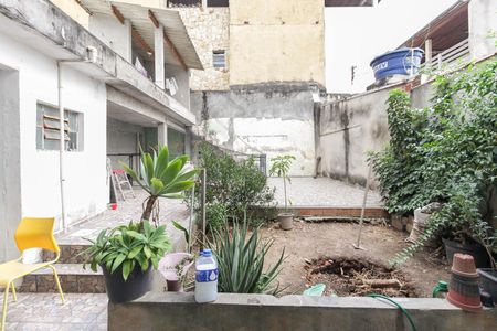 Casa à venda com 111m², 4 quartos e 1 vaga Casa à venda com 111m², 4 quartos e 1 vagaÁrea Externa