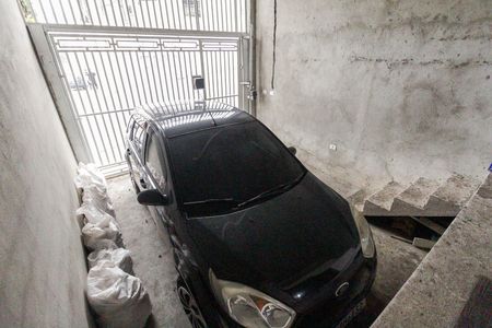 Casa à venda com 111m², 4 quartos e 1 vaga Casa à venda com 111m², 4 quartos e 1 vagaGaragem