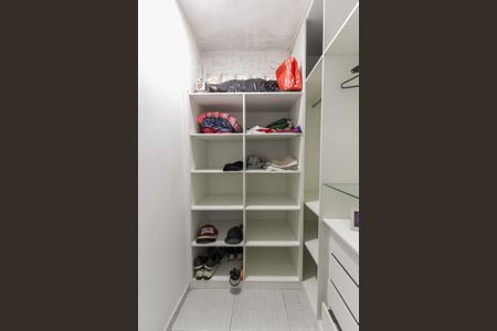 Casa à venda com 111m², 4 quartos e 1 vagaCloset do Quarto 3