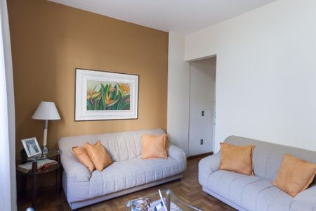 Apartamento à venda com 66m², 2 quartos e sem vaga Apartamento à venda com 66m², 2 quartos e sem vagaSala