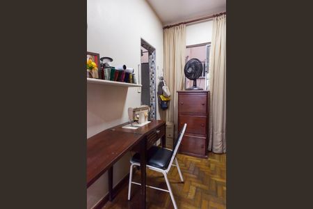 Apartamento à venda com 66m², 2 quartos e sem vaga Apartamento à venda com 66m², 2 quartos e sem vagaCloset da Suíte