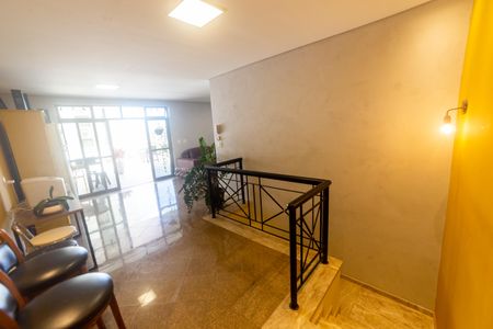 Apartamento à venda com 420m², 4 quartos e 4 vagas Apartamento à venda com 420m², 4 quartos e 4 vagasSala de Jogos