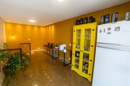 Apartamento à venda com 420m², 4 quartos e 4 vagas Apartamento à venda com 420m², 4 quartos e 4 vagasSala de Jogos