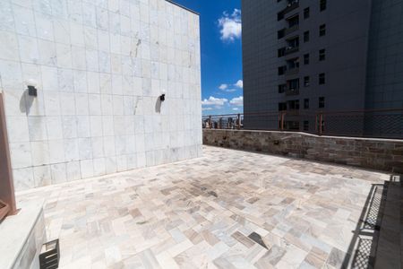 Apartamento à venda com 420m², 4 quartos e 4 vagas Apartamento à venda com 420m², 4 quartos e 4 vagasCobertura