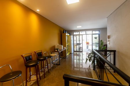 Apartamento à venda com 420m², 4 quartos e 4 vagas Apartamento à venda com 420m², 4 quartos e 4 vagasSala de Jogos