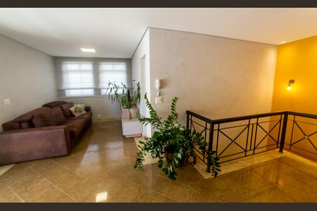 Apartamento à venda com 420m², 4 quartos e 4 vagas Apartamento à venda com 420m², 4 quartos e 4 vagasSala de Jogos