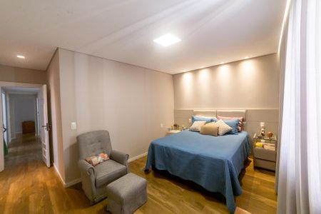 Apartamento à venda com 420m², 4 quartos e 4 vagas Apartamento à venda com 420m², 4 quartos e 4 vagasSuíte 1