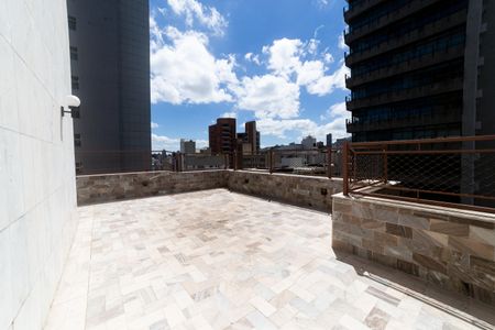 Apartamento à venda com 420m², 4 quartos e 4 vagas Apartamento à venda com 420m², 4 quartos e 4 vagasCobertura