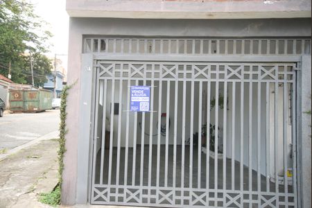 Casa à venda com 236m², 4 quartos e 3 vagasFachada