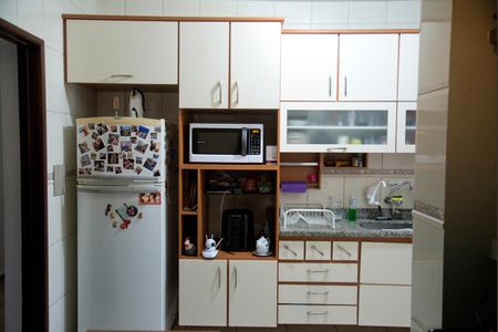 Casa à venda com 236m², 4 quartos e 3 vagasCozinha