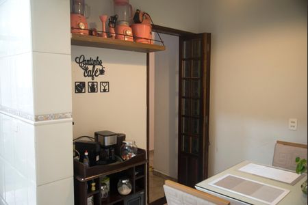 Casa à venda com 236m², 4 quartos e 3 vagasCozinha