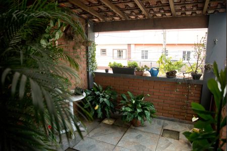 Casa à venda com 236m², 4 quartos e 3 vagasQuintal