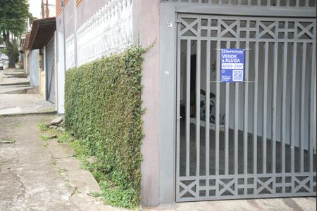 Casa à venda com 236m², 4 quartos e 3 vagasPlaca