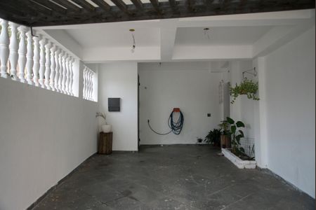 Casa à venda com 236m², 4 quartos e 3 vagasGaragem