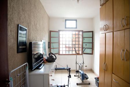 Casa à venda com 236m², 4 quartos e 3 vagasQuarto 3