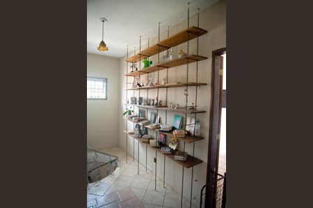 Casa à venda com 236m², 4 quartos e 3 vagasHall