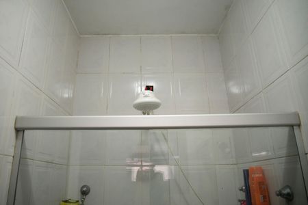 Casa à venda com 236m², 4 quartos e 3 vagasBanheiro Social