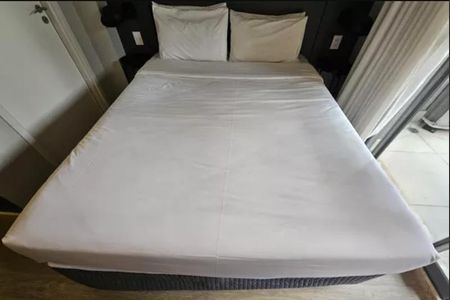 Studio para alugar com 25m², 1 quarto e sem vaga
