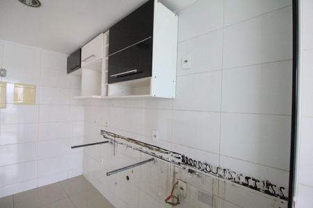Apartamento à venda com 69m², 3 quartos e 1 vagaCozinha