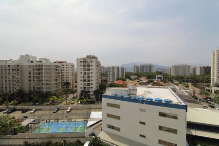 Apartamento à venda com 69m², 3 quartos e 1 vagaQuarto 2 - Vista