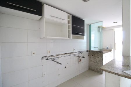 Apartamento à venda com 69m², 3 quartos e 1 vagaCozinha