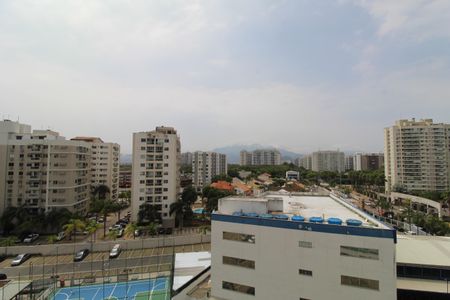 Apartamento à venda com 69m², 3 quartos e 1 vagaSala - Varanda