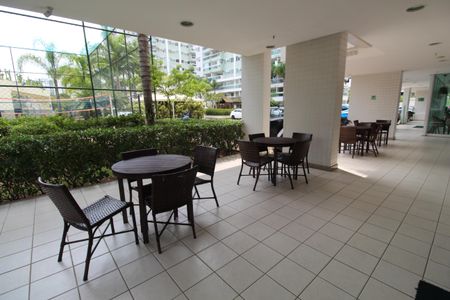 Apartamento à venda com 69m², 3 quartos e 1 vagaÁrea comum