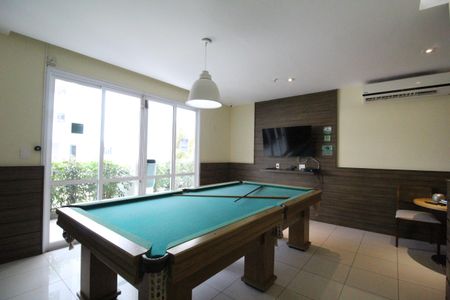 Apartamento à venda com 69m², 3 quartos e 1 vagaÁrea comum - Jogos